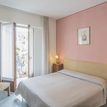 Appartamento Via De Vit Stresa Exterior foto