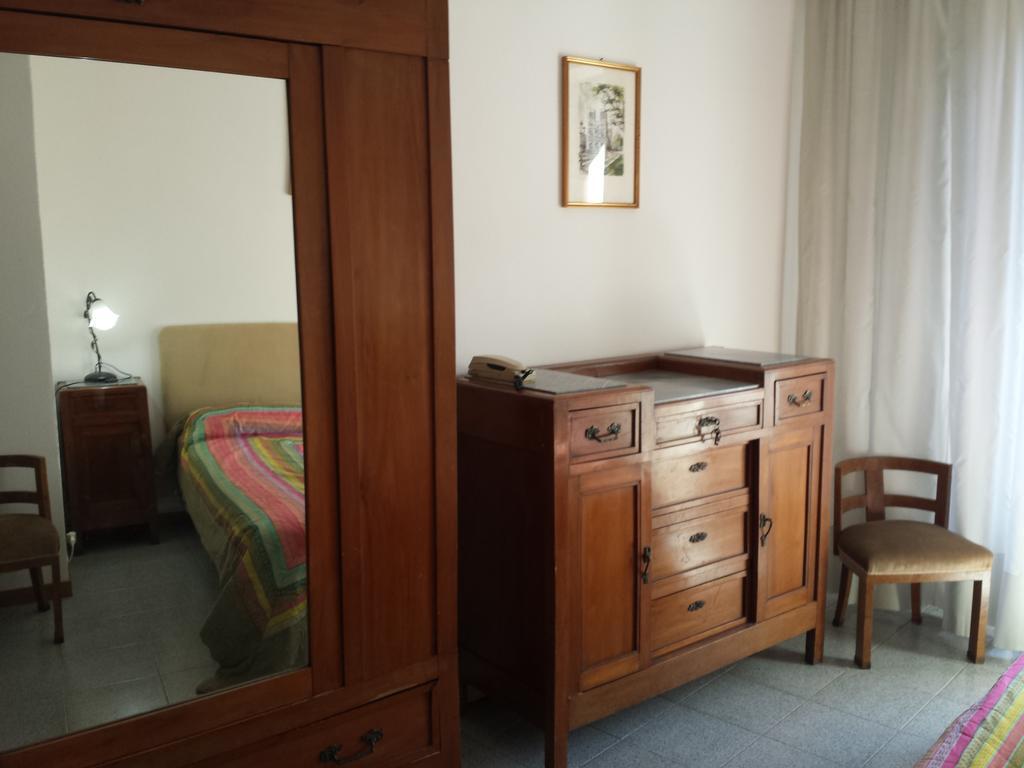 Appartamento Via De Vit Stresa Exterior foto