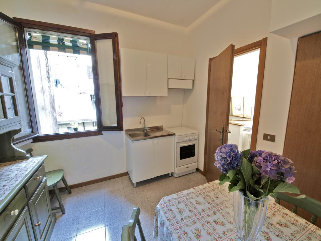 Appartamento Via De Vit Stresa Exterior foto